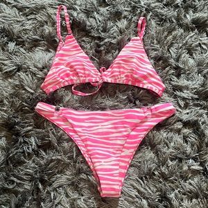 Shein Bikini